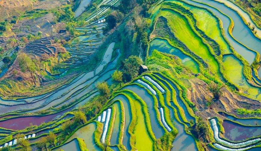 走进清原满族自治县TVC拍摄：解锁本地化场景与创意镜头的完美融合