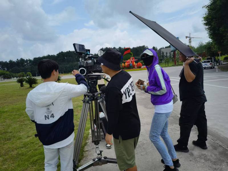 场景赋能，清原满族自治县TVC拍摄打造品牌沉浸式体验