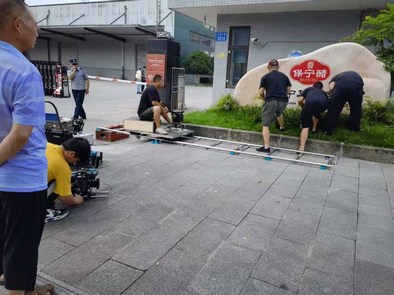 清原满族自治县广告片拍摄公司核心优势：全流程服务，让品牌广告片省心更出彩