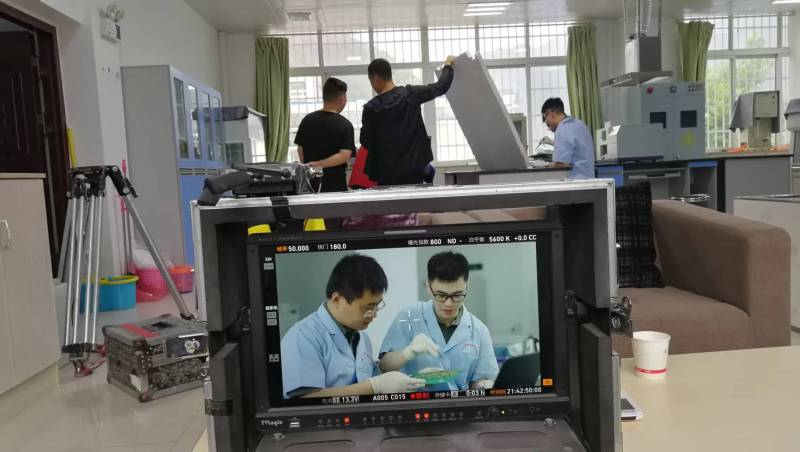 元宇宙搭台唱戏，清原满族自治县广告片拍摄公司抢滩虚拟世界首支舞