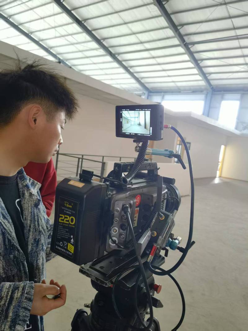 解锁清原满族自治县广告片拍摄：以创意镜头，解锁品牌商业价值新高度