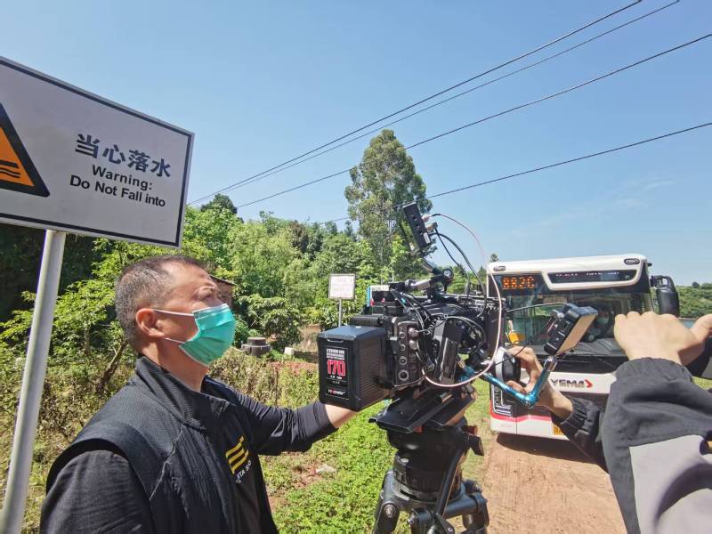 清原满族自治县TVC拍摄公司：深耕本地市场，为品牌定制专属拍摄方案