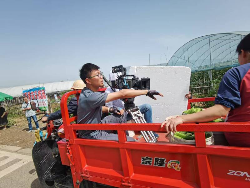 清原满族自治县TVC制作创新逻辑：以精准叙事，让品牌信息高效传递