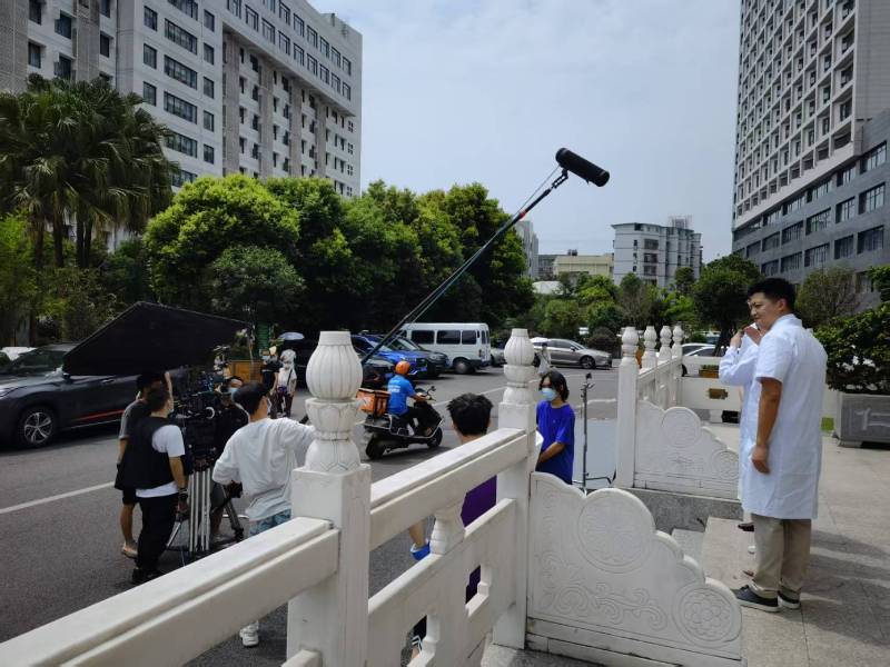 清原满族自治县广告片拍摄公司低成本实现高规格制作的诀窍