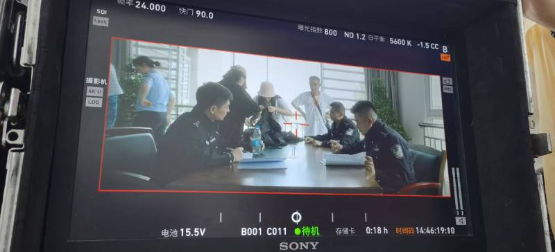 清原满族自治县广告片拍摄公司服务世界500强的标准化体系